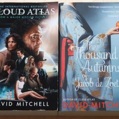 David Mitchell