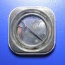 THE KIDS FROM FAME (TV series) - British concert tour promotional button badge (1982 / 1983) Image 2