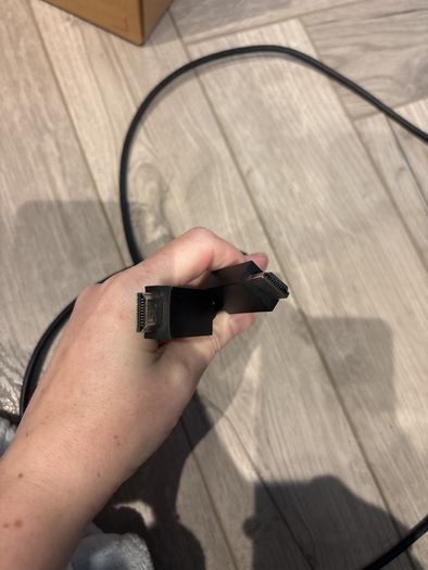 Hdmi