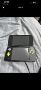 Nintendo 2DS XL