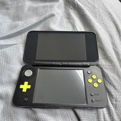 Nintendo 2DS XL