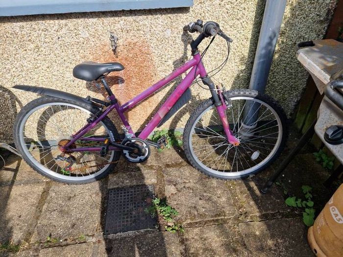 bike
