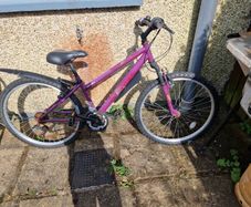 bike