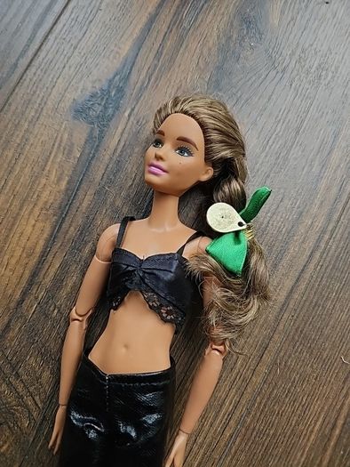 Barbie