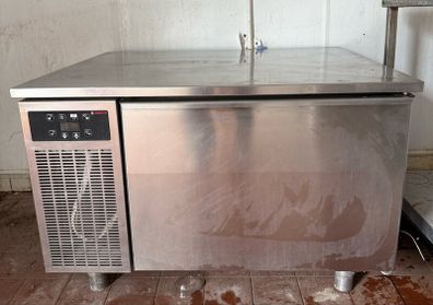Angelo Po Blast Chiller