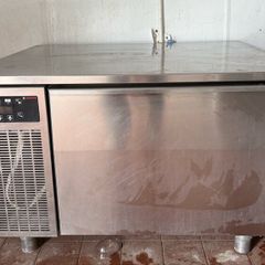 Angelo Po Blast Chiller