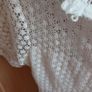 2 White summer dresses size 8 and 6 Image 8