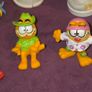 Lot of Vintage 80'/90's Mcdonals Toys Image 10