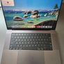 Macbook Pro 16 inch M4 Pro 24GB/512GB Space Gray Image 2