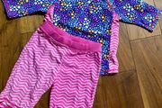 Girl Swimsuit (2-4Y)
