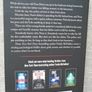 Paperback book , Fiction, The Locked Door, Freida Mc Fadden.Book Image 3