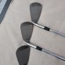 Mizuno JPX ez irons Image 3