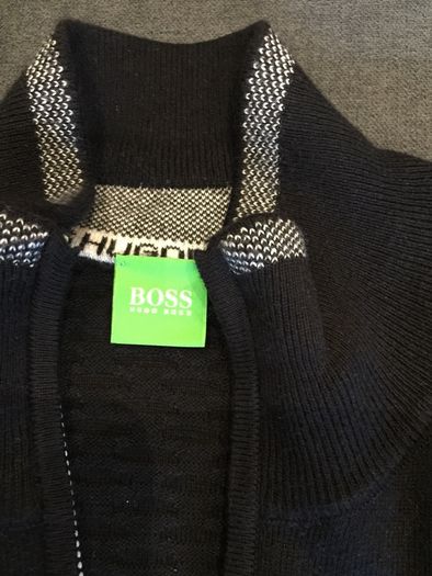 Boss Green jumper knitwear Size XL