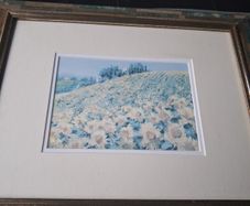 ,brekenridge Italian Print