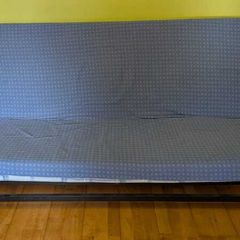 Ikea Sofa Bed