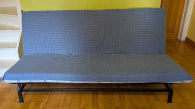 Ikea Sofa Bed