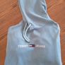 Tommy Hilfiger hoodie Image 2