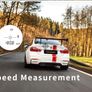Inkersi Range Finder for Hunting Golf Rangefinder Laser Distance Meter TelescopeTelemeter 500M with Flag Pole Lock Image 3