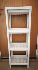 Vesken Bathroom storage