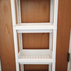 Vesken Bathroom storage