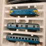 Lima ho electric model train set Image 7