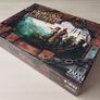 Robinson Crusoe: Adventures on the Cursed Island Board Game Z-Man Games Edition 2013 OOP Image 3