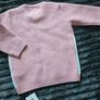 F&F Jumper with Winter Penguins Image 5