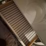 white dressing Image 2