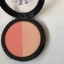 KVD Kat Von Dee Samson + Delilah Two Tone Blush Shade + Light Blush Image 2