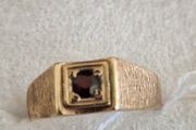 9ct ruby