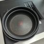 Tefal stackable pots and pans Image 4