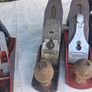 Vintage Wood Plane Collection Image 9