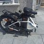 folding e-bike Image 5