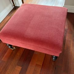Large ottoman furniture piece BRAND NEW
