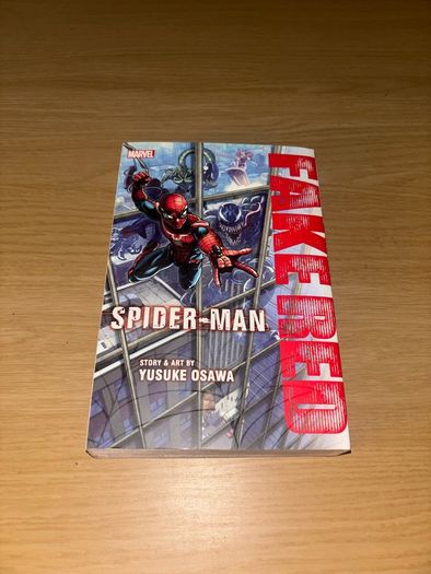 Graphic Novel Collection - Batman - Junji Ito - Marvel - Watchmen - Hellboy