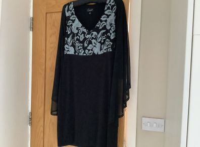 Party Dress size 12