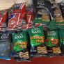 Fishing bait rods lines reels waders lures feeds jackets boxes rod holders and other fishing gear Image 10