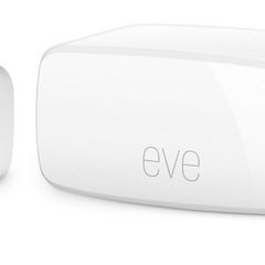 Eve Door and Window Wireless Contact Sensor