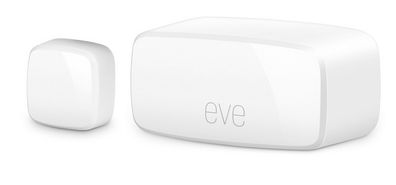Eve Door and Window Wireless Contact Sensor