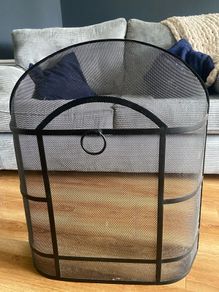 Heavy Duty Fire guard