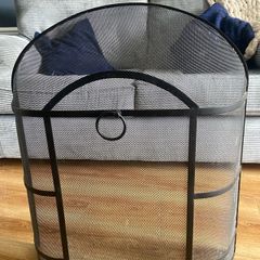 Heavy Duty Fire guard