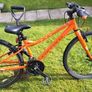 kids bicycle Image 2