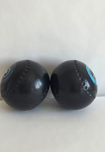 Drakes Pride Lawn Bowls Size 3M