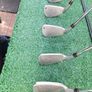 Golf clubs. Full starter set and bag. Image 6