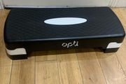 exercise step