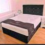 Single Divan Bed Image 4