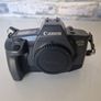 Canon EOS 600 SLR Camera Image 3