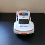 Super Wheelz toy police car Image 4