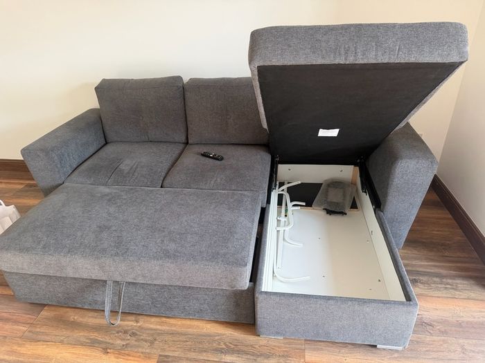 sofa bed