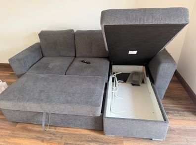 sofa bed